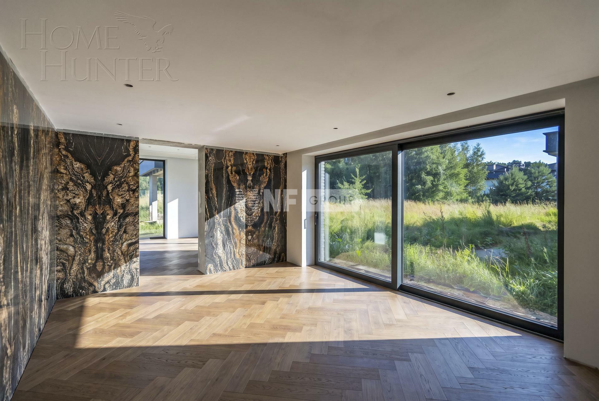 2-этажный коттедж 865.3 м² с отделкой