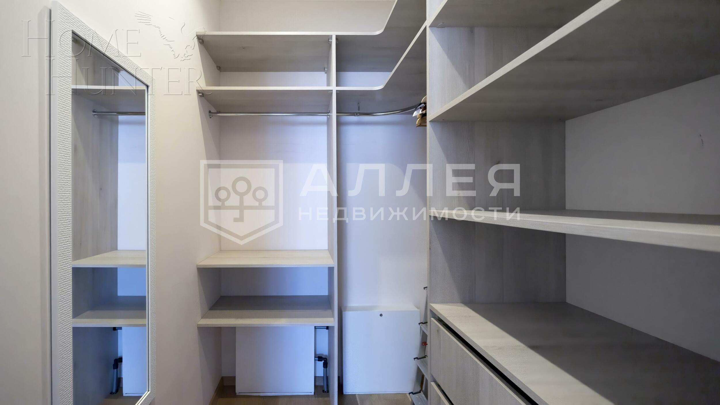 2-этажный таунхаус 210 м² с отделкой