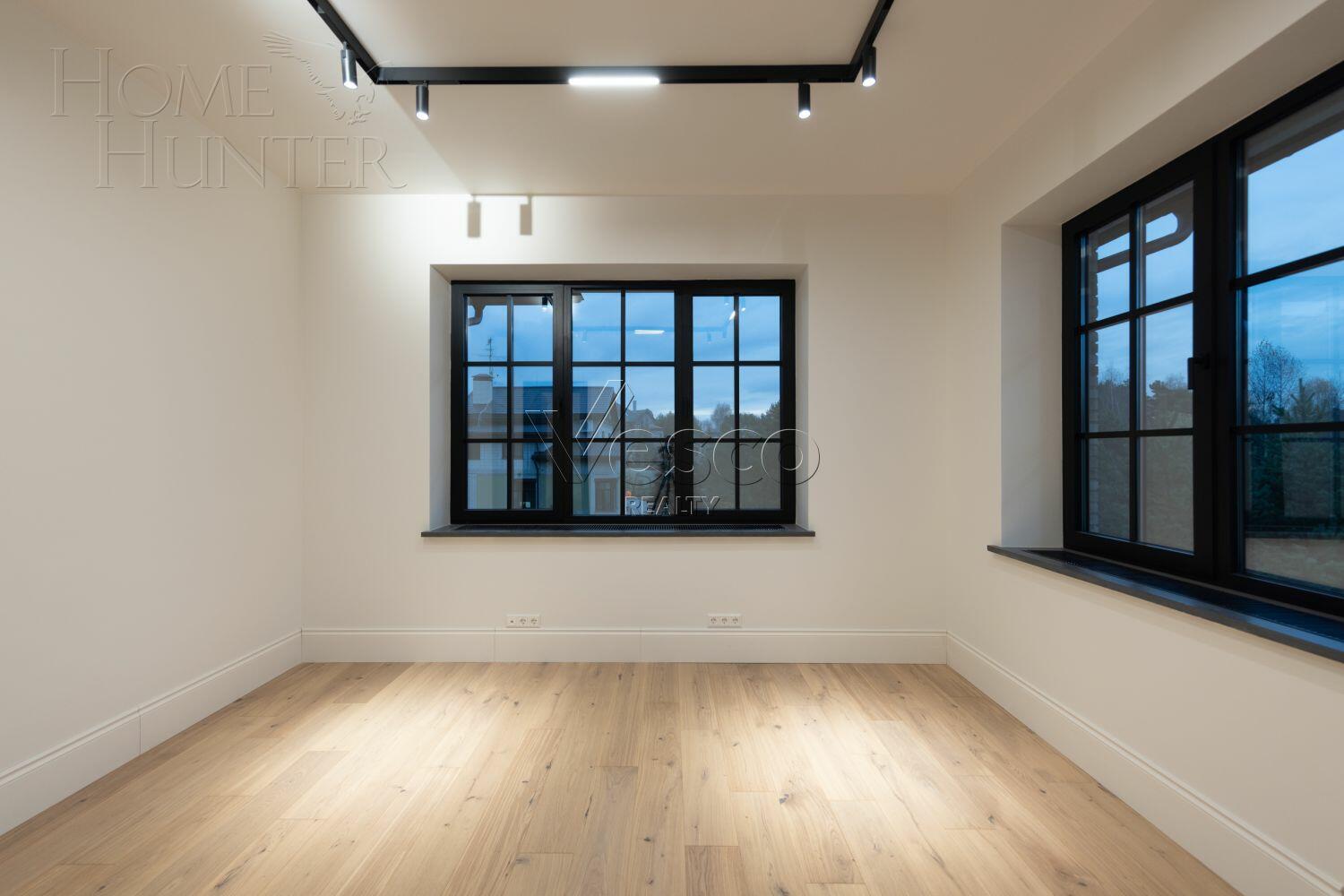 2-этажный коттедж 650 м² с отделкой