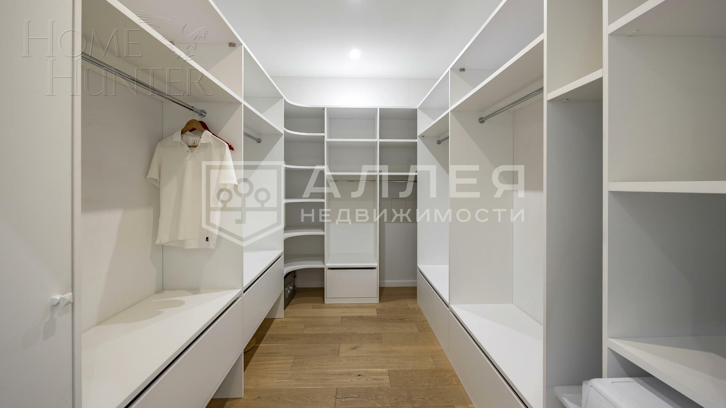 2-этажный таунхаус 210 м² с отделкой