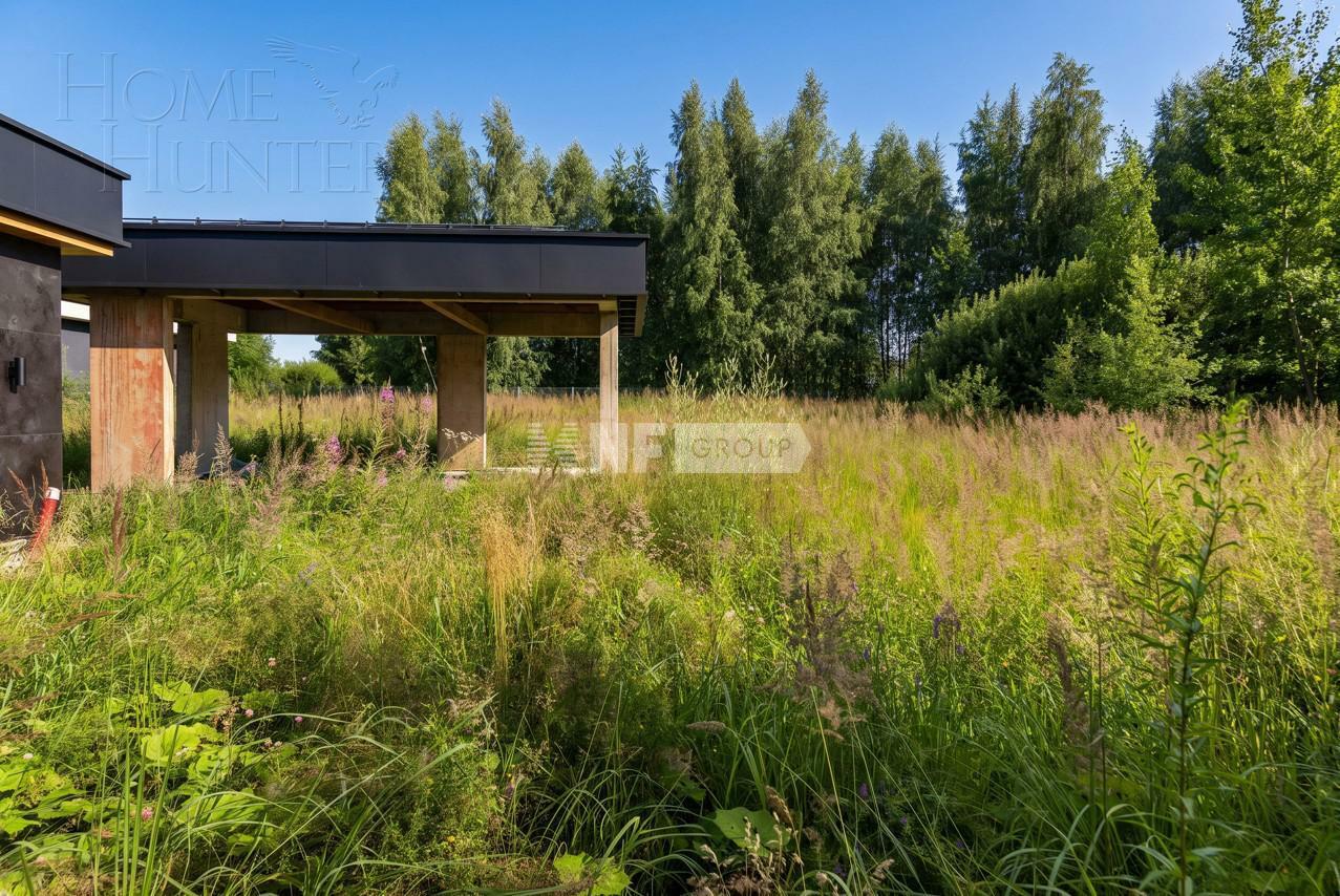 2-этажный коттедж 865.3 м² с отделкой