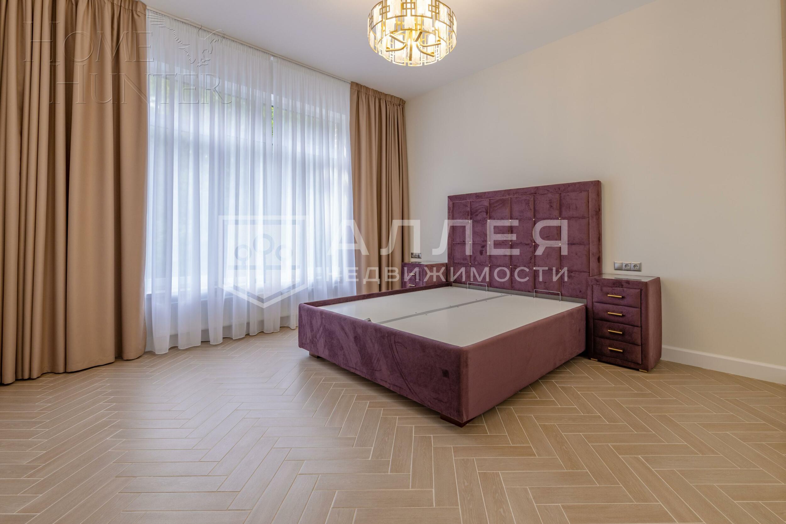 2-этажный коттедж 406 м² с отделкой
