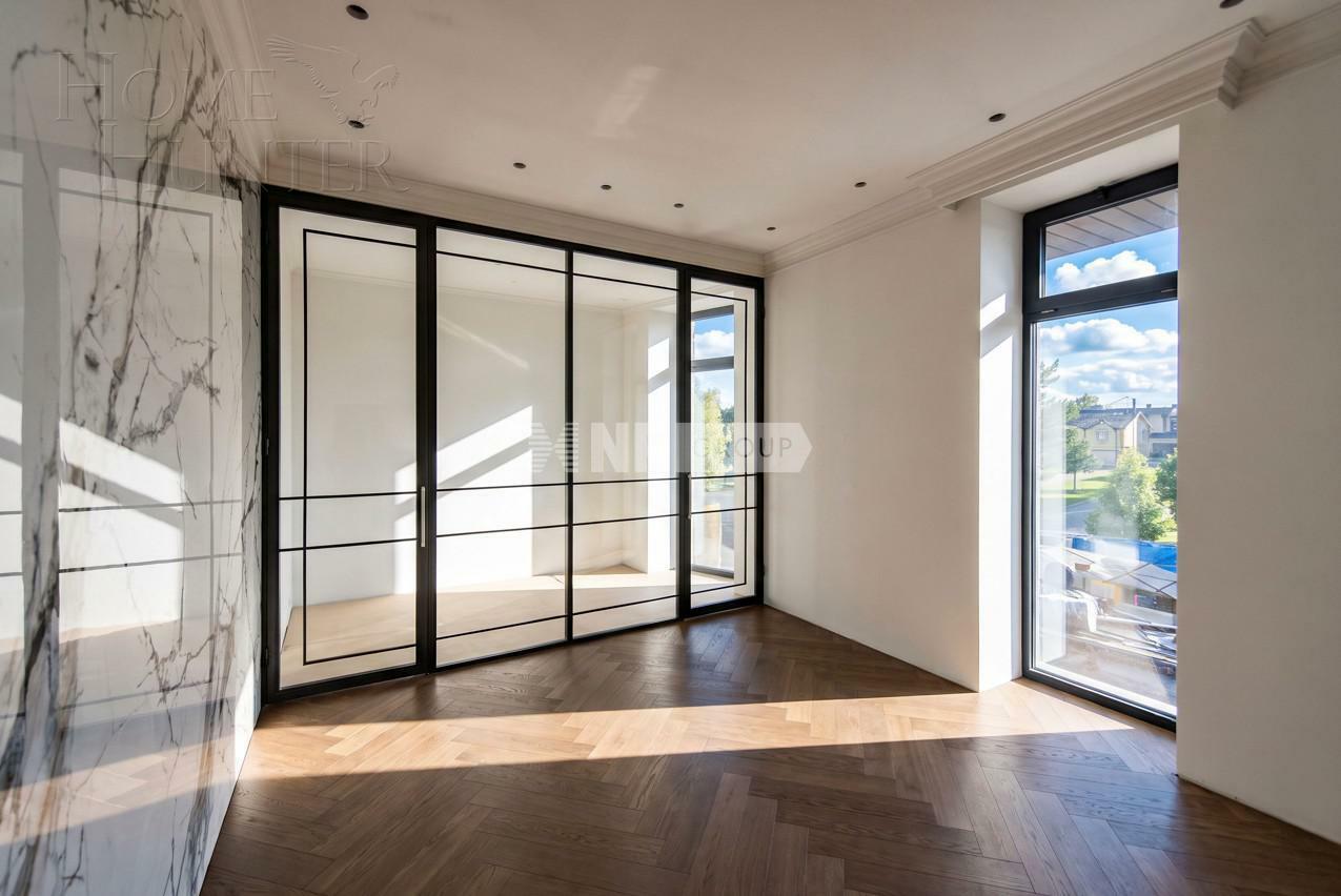 2-этажный коттедж 865.3 м² с отделкой