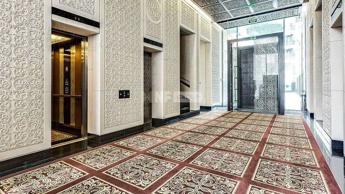 4-КОМН. КВАРТИРА С ОТДЕЛКОЙ 221 М² НА 6 ЭТАЖЕ