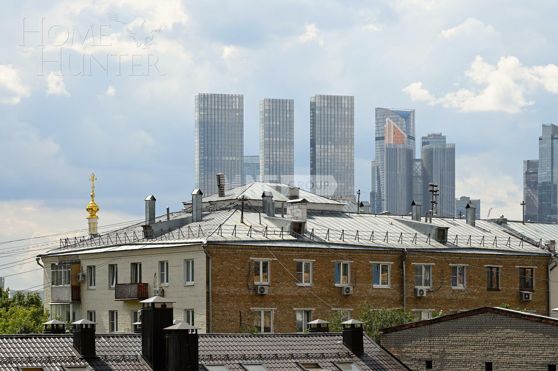 2-КОМН. АПАРТАМЕНТЫ БЕЗ ОТДЕЛКИ 92.3 М² НА 7 ЭТАЖЕ