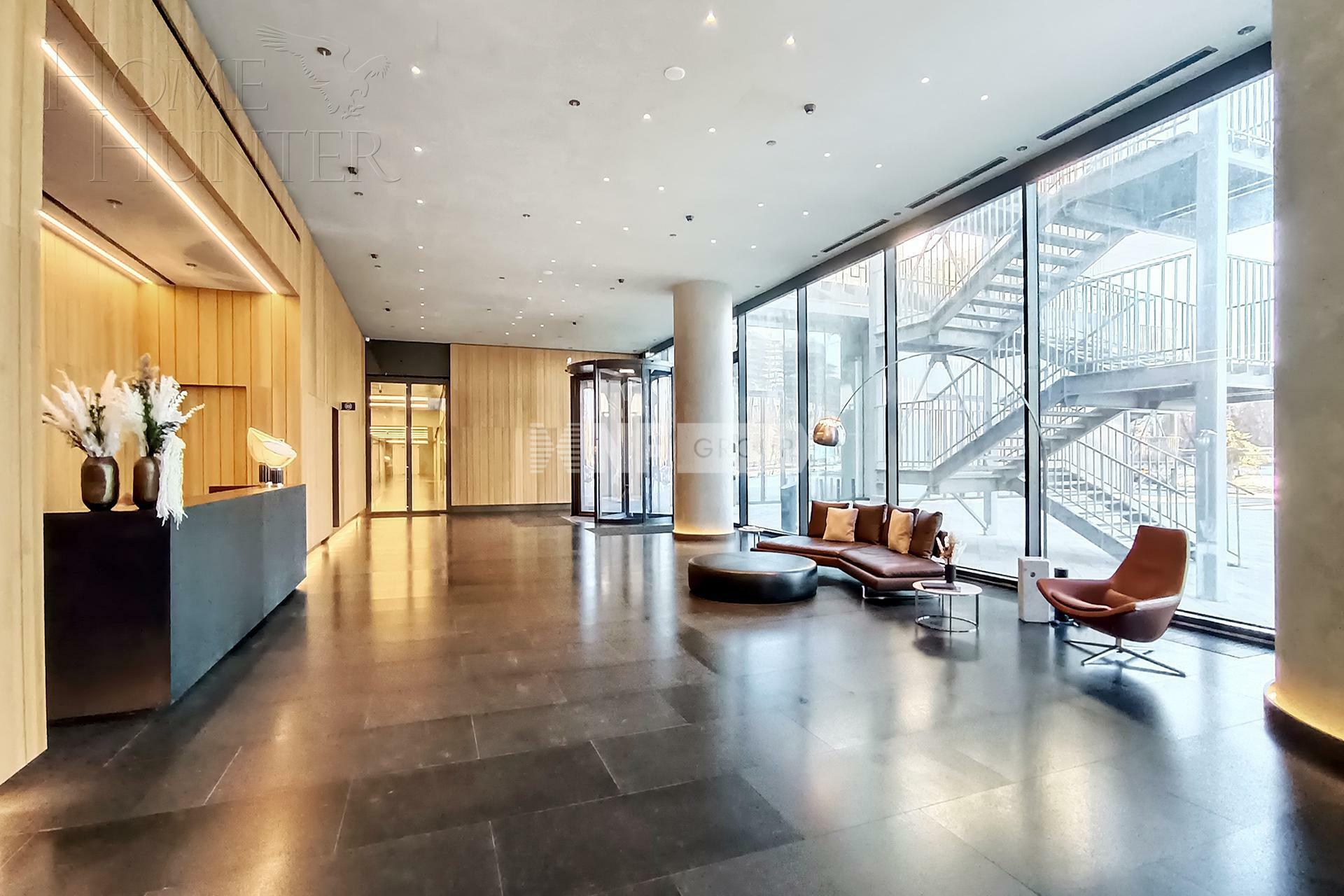 4-КОМН. КВАРТИРА БЕЗ ОТДЕЛКИ 195.1 М² НА 60 ЭТАЖЕ