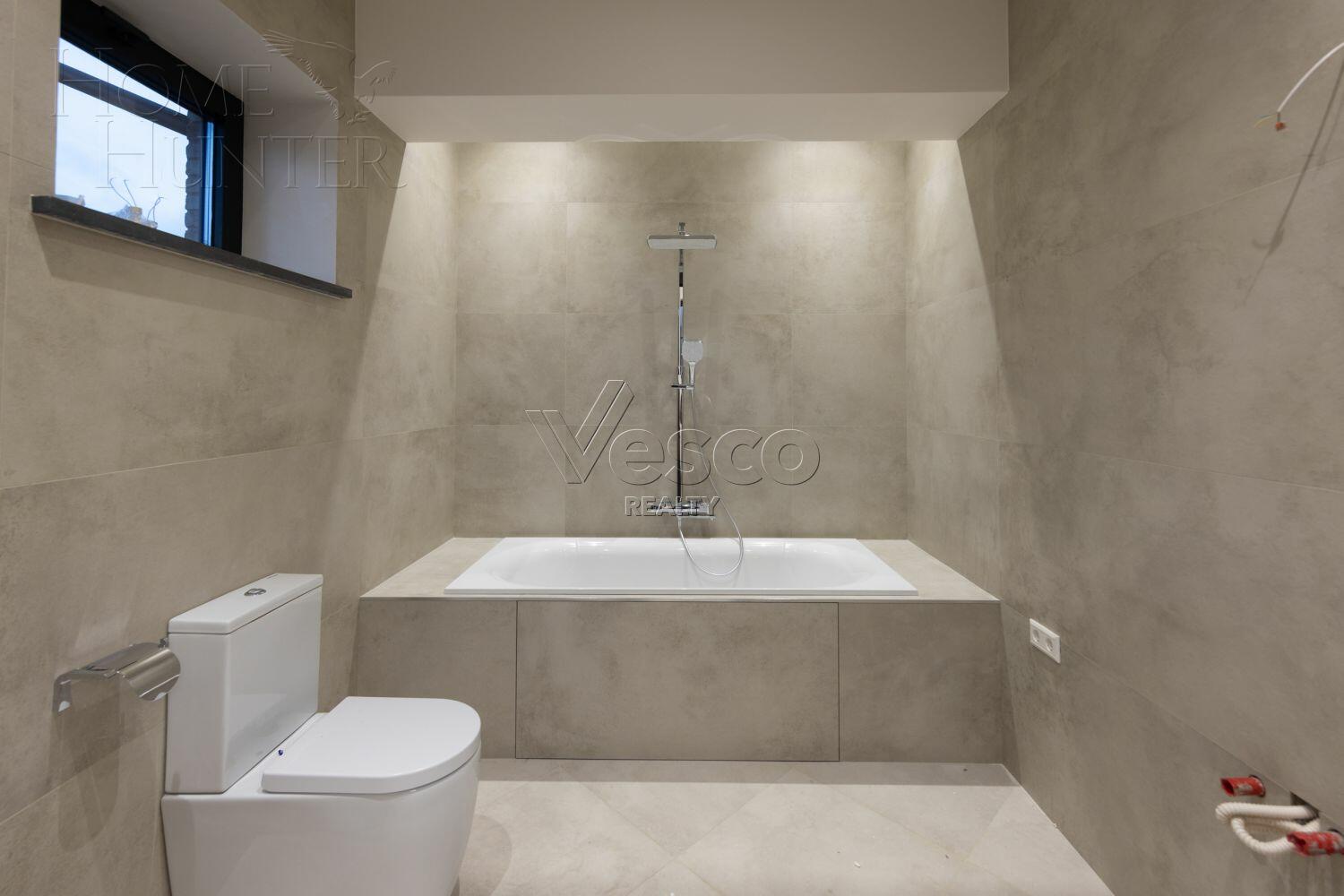 2-этажный коттедж 650 м² с отделкой