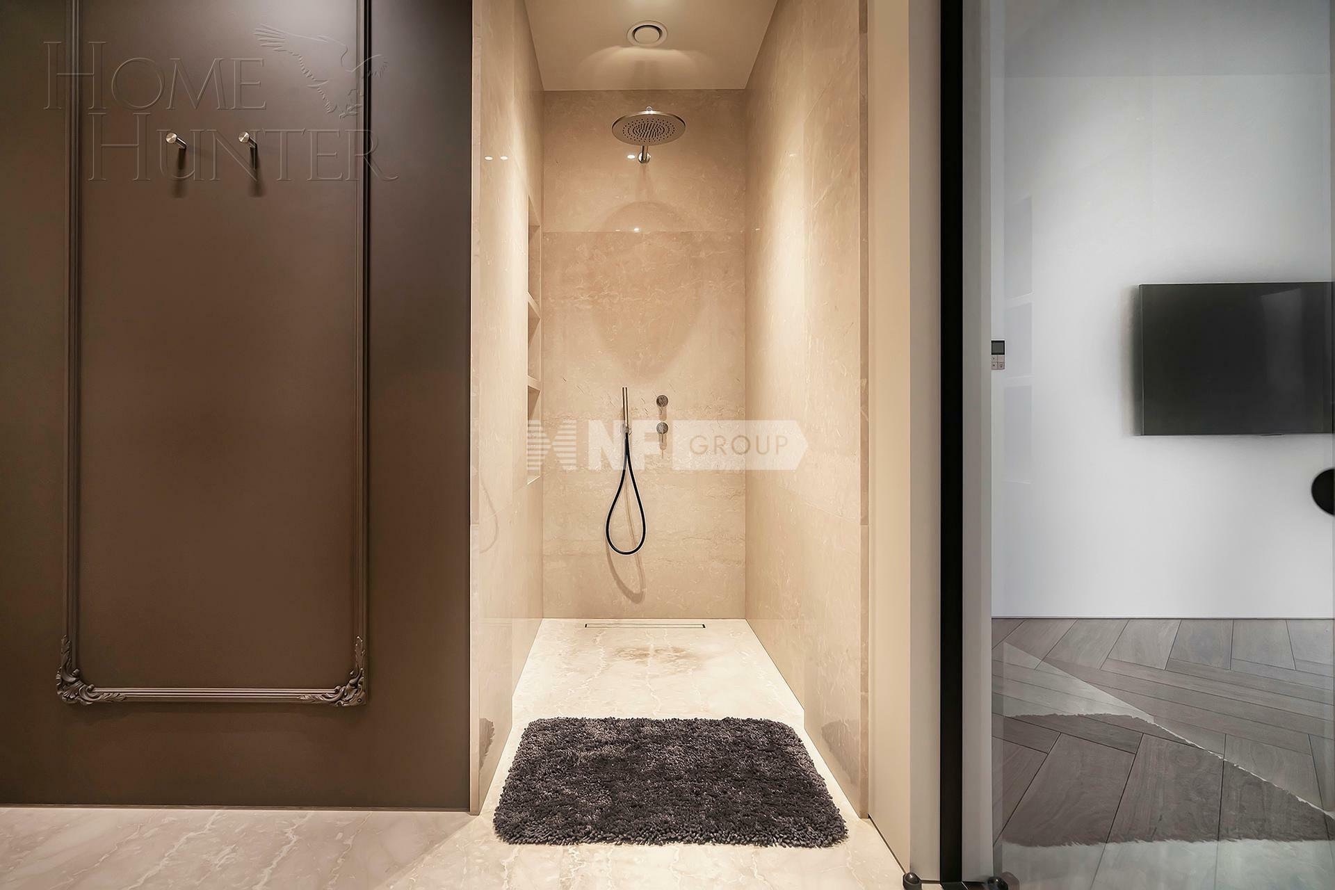 4-КОМН. КВАРТИРА С ОТДЕЛКОЙ 221 М² НА 6 ЭТАЖЕ