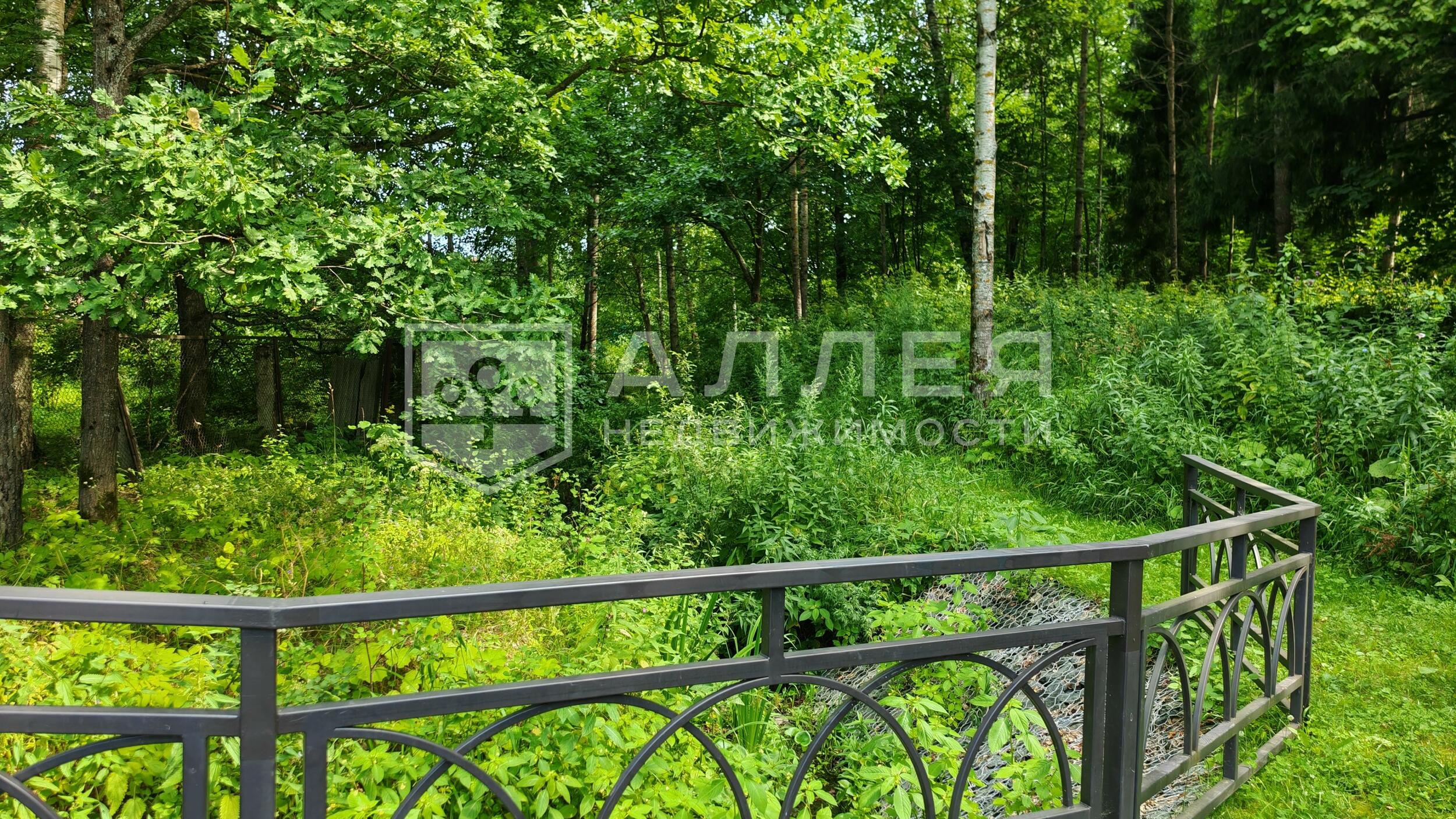 2-этажный коттедж 205 м² с отделкой