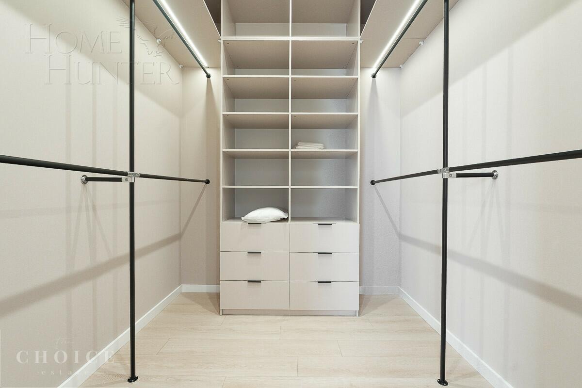 2-этажный коттедж 220 м² с отделкой