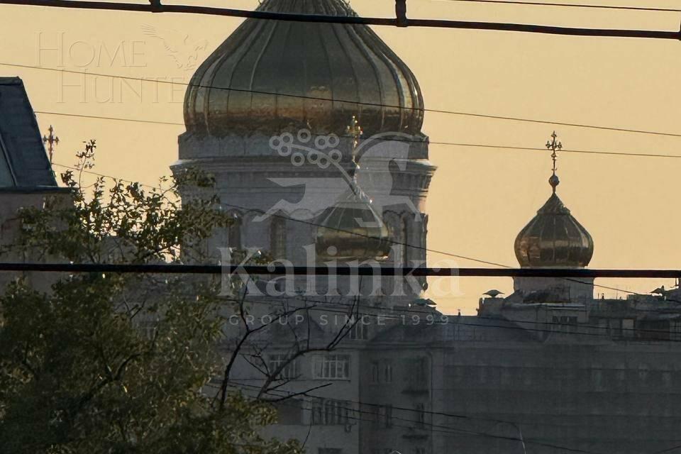 3-КОМН. КВАРТИРА С ОТДЕЛКОЙ 73 М² НА 5 ЭТАЖЕ