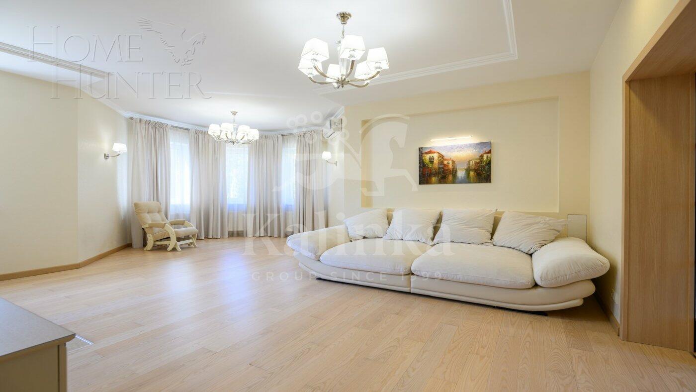 2-этажный коттедж 230 м² с отделкой