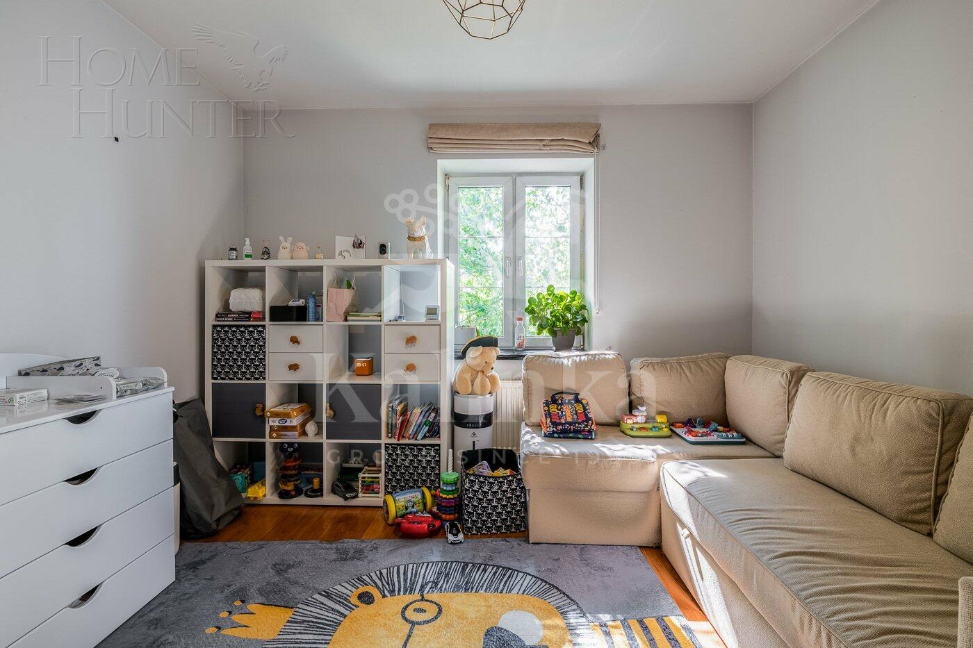 2-этажный коттедж 376 м² с отделкой