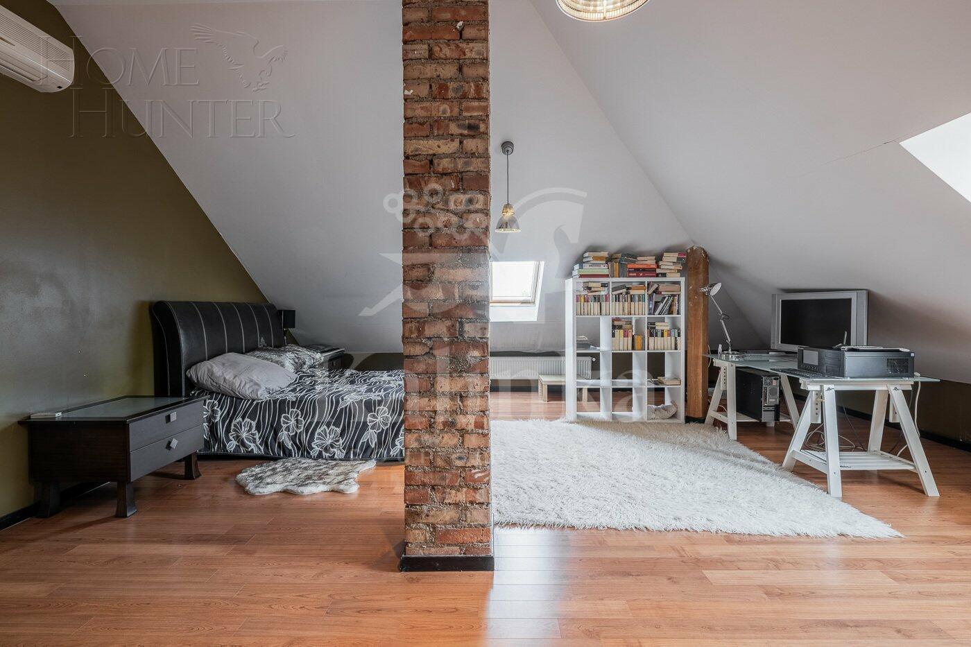 2-этажный коттедж 376 м² с отделкой