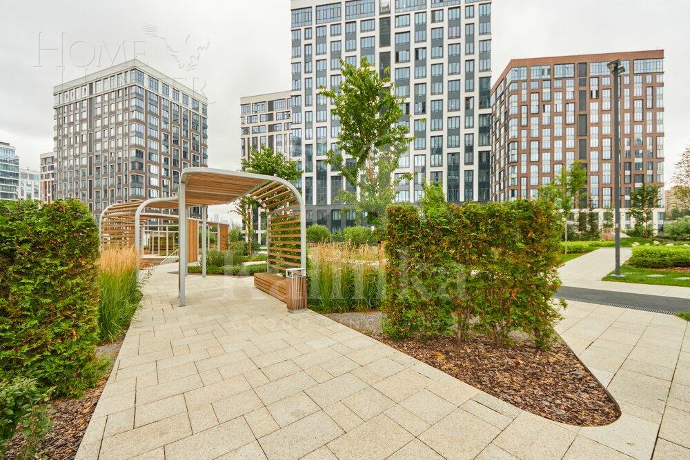 3-КОМН. КВАРТИРА БЕЗ ОТДЕЛКИ 73 М² НА 3 ЭТАЖЕ