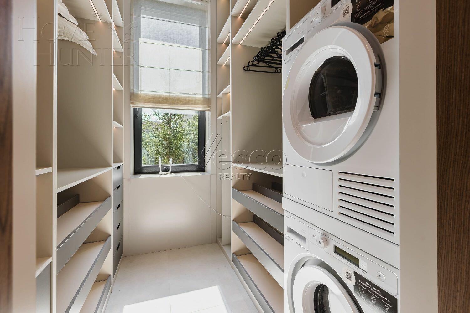 2-этажный коттедж 345 м² с отделкой
