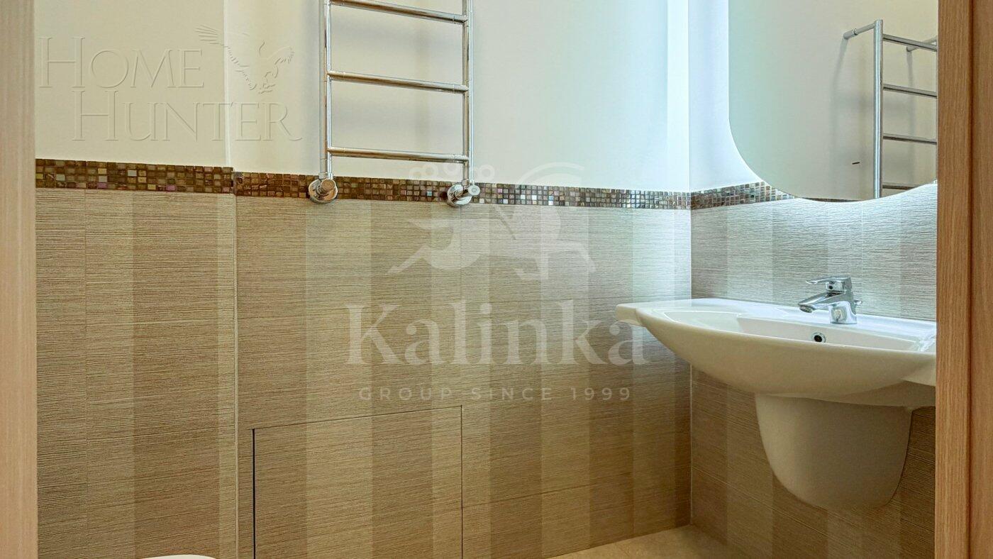2-этажный коттедж 230 м² с отделкой
