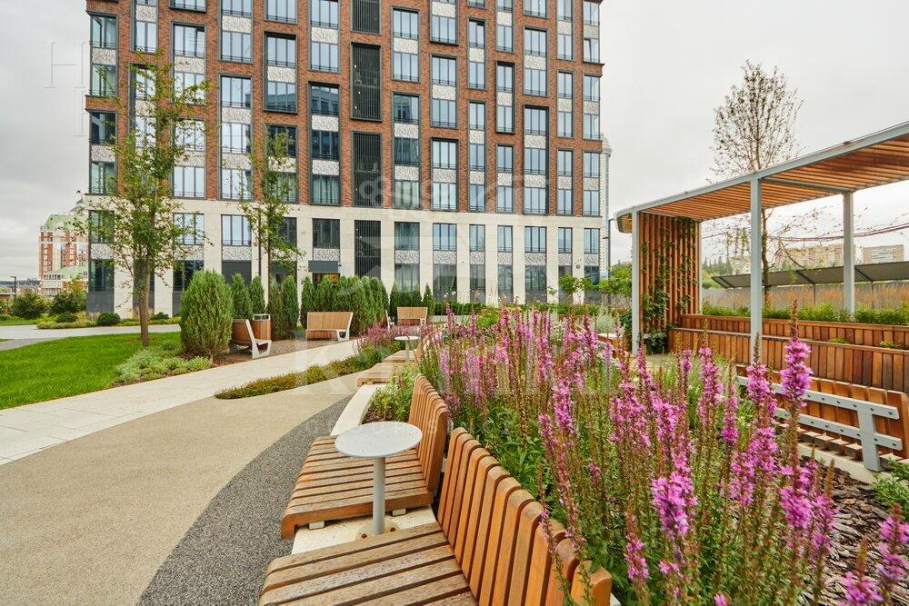 3-КОМН. КВАРТИРА БЕЗ ОТДЕЛКИ 73 М² НА 3 ЭТАЖЕ