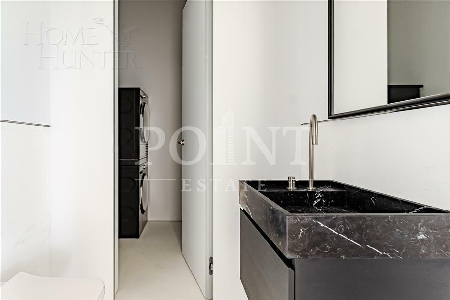 3-КОМН. КВАРТИРА С ОТДЕЛКОЙ 106.8 М² НА 3 ЭТАЖЕ