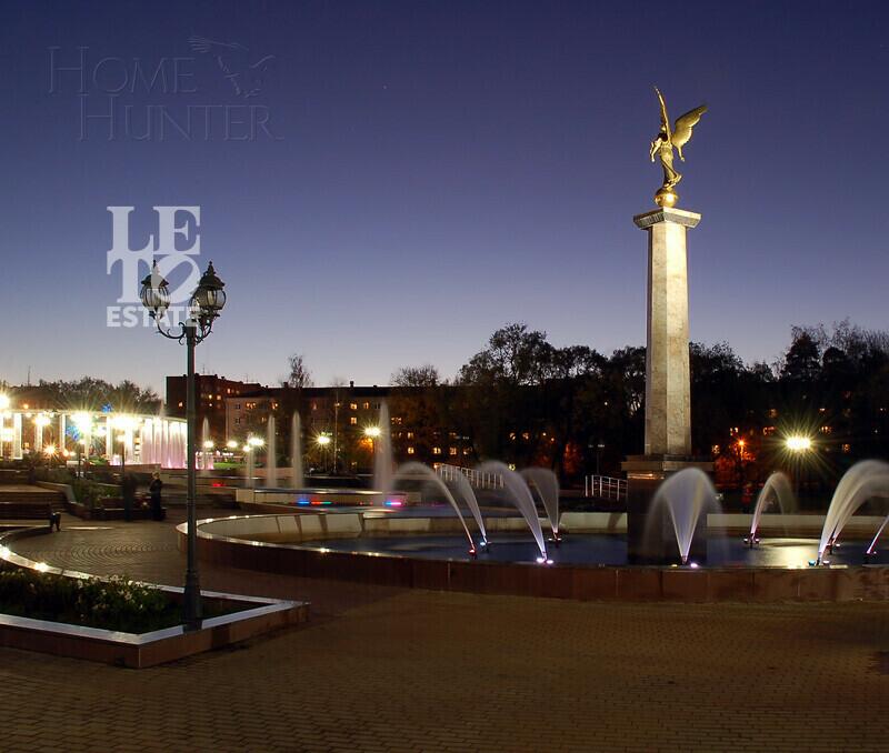 2-этажный коттедж 192 м² с отделкой