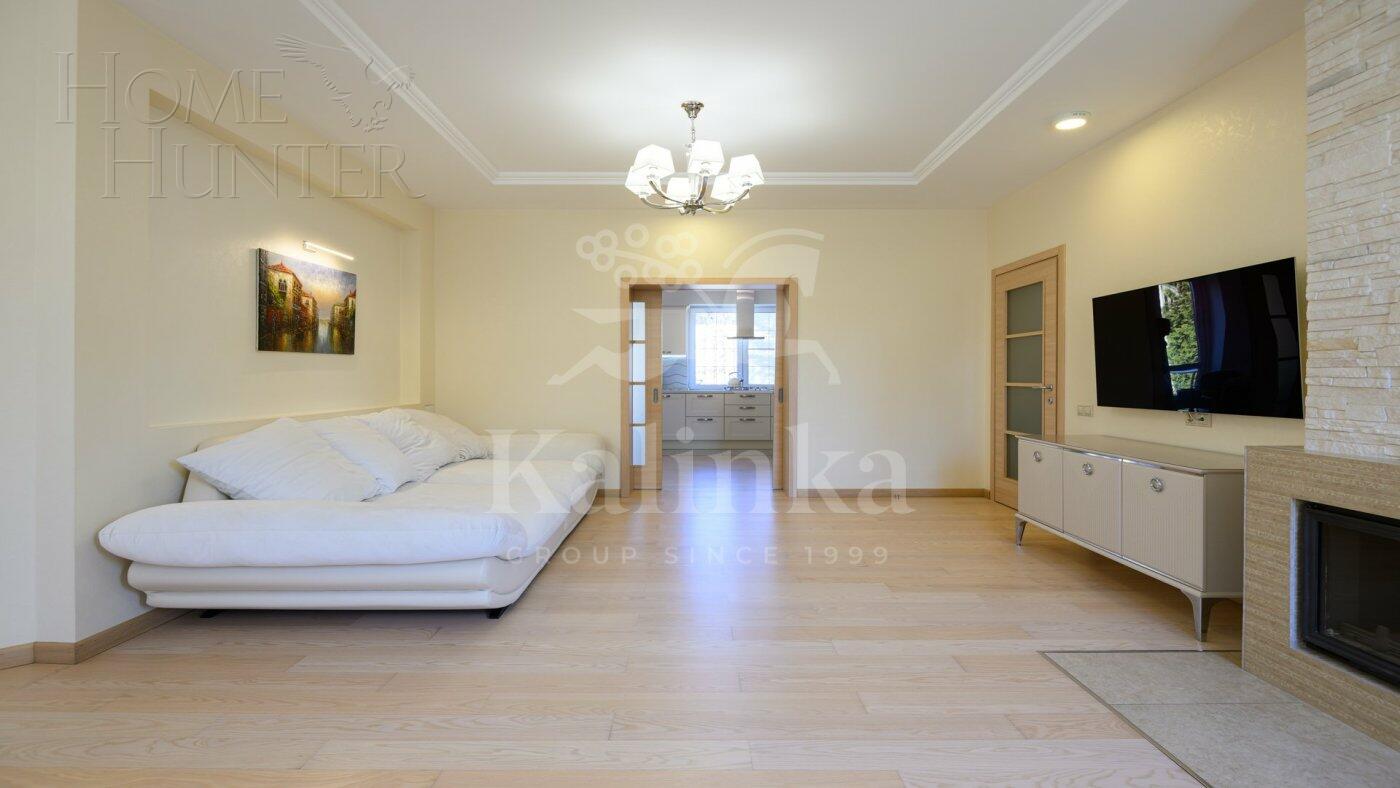 2-этажный коттедж 230 м² с отделкой