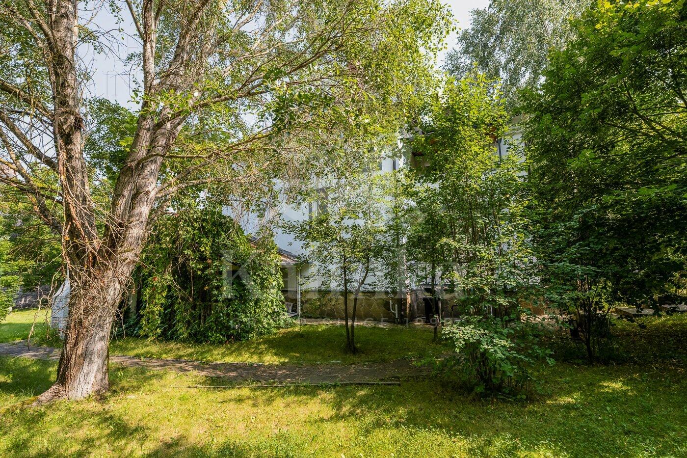 2-этажный коттедж 376 м² с отделкой
