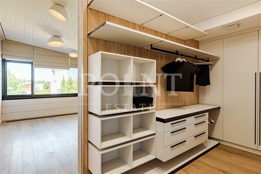 2-этажный коттедж 500 м² с отделкой