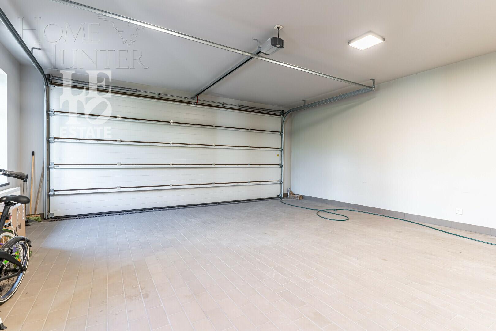 2-этажный коттедж 525 м² с отделкой