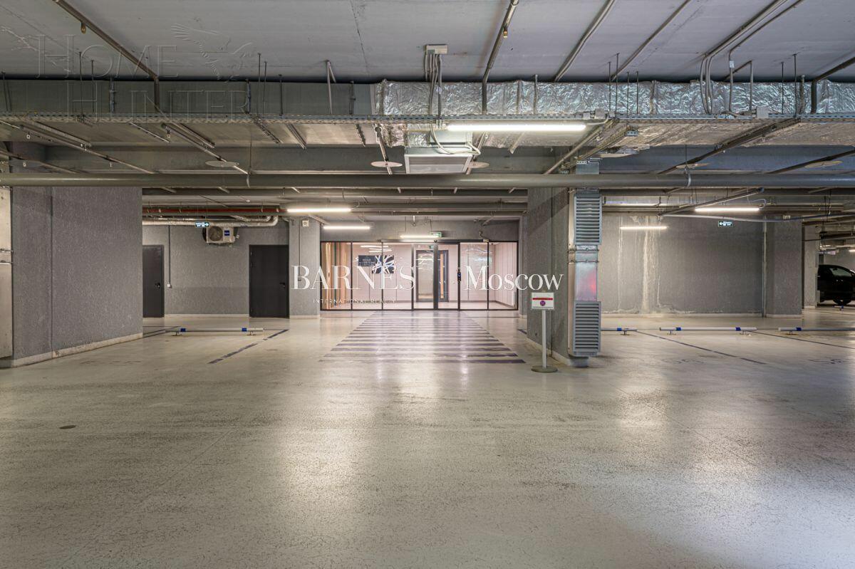 4-КОМН. КВАРТИРА С ОТДЕЛКОЙ 150.6 М² НА 19 ЭТАЖЕ