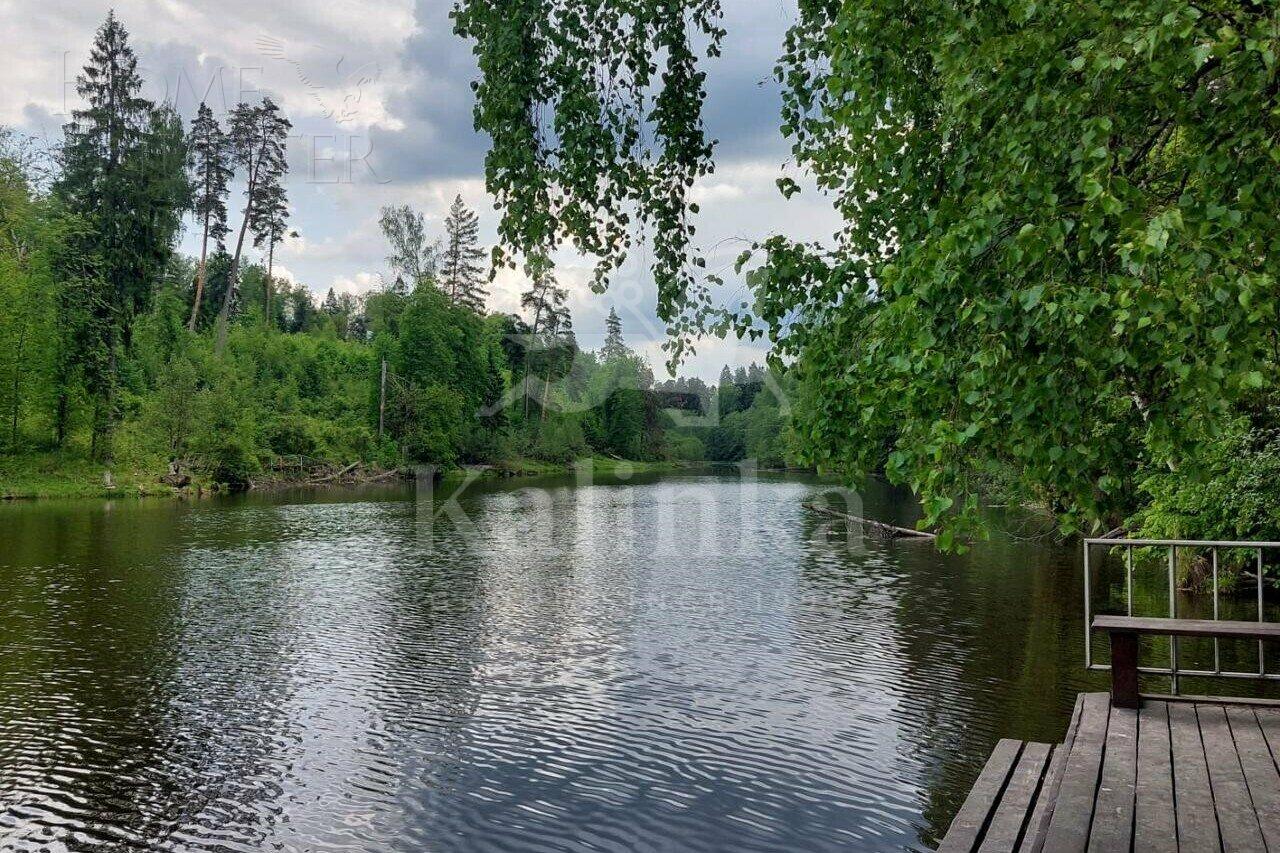2-этажный коттедж 637 м² с отделкой