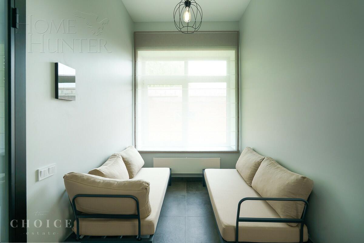 2-этажный коттедж 407.2 м² с отделкой