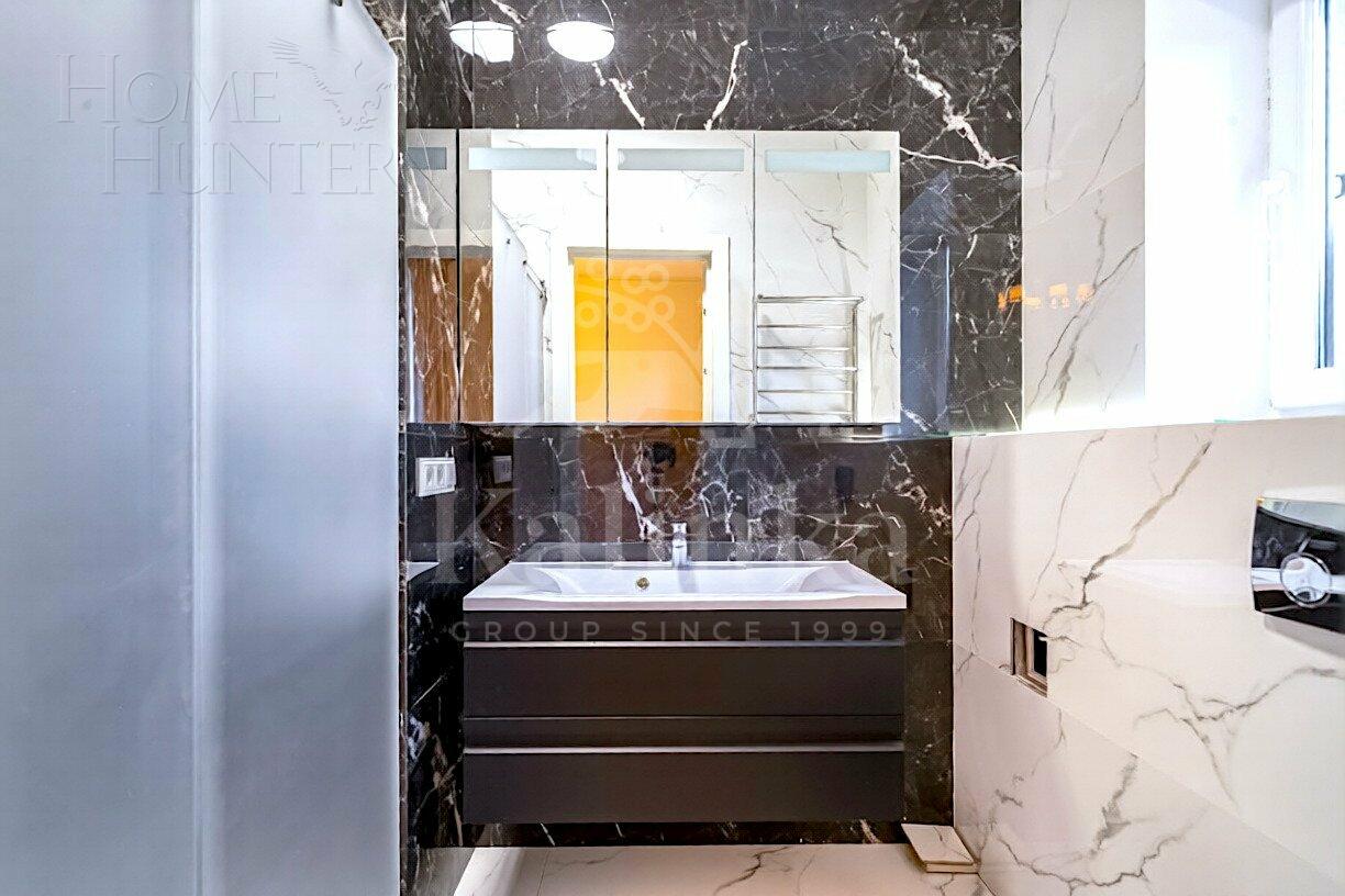 2-этажный коттедж 800 м² с отделкой