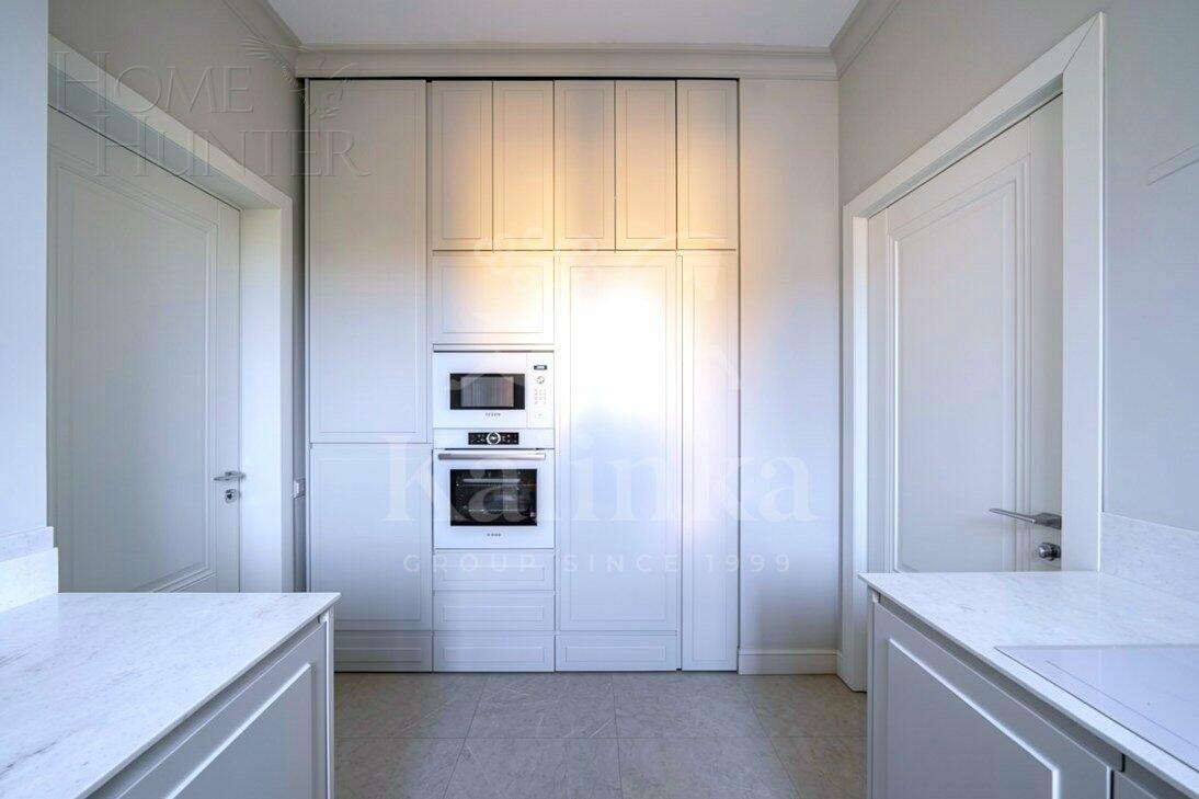2-этажный коттедж 800 м² с отделкой