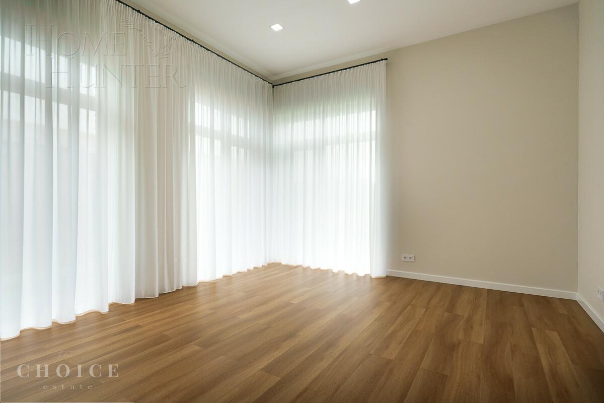 2-этажный коттедж 407.2 м² с отделкой