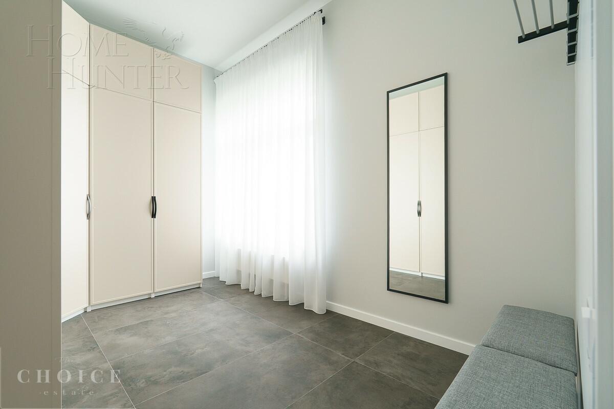2-этажный коттедж 407.2 м² с отделкой