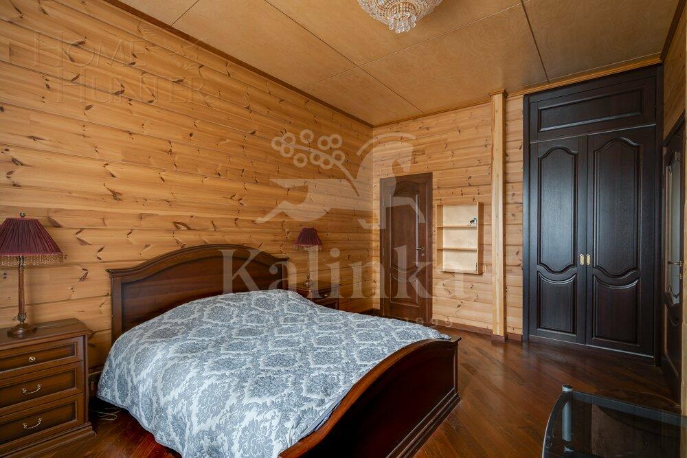 2-этажный коттедж 637 м² с отделкой
