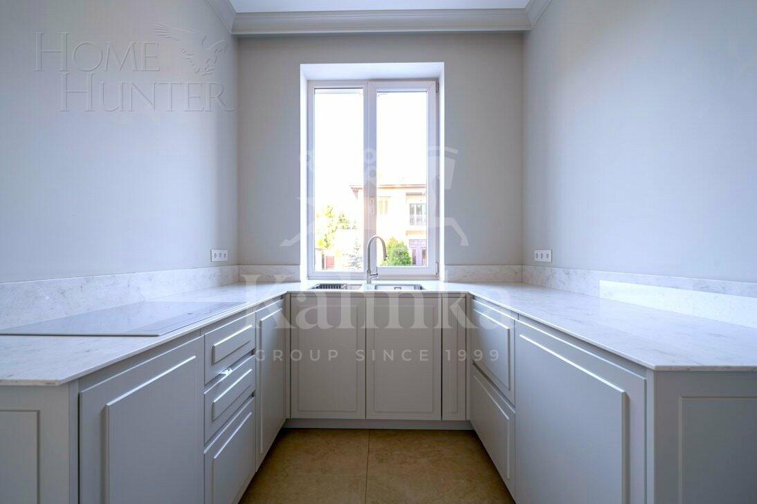 2-этажный коттедж 800 м² с отделкой