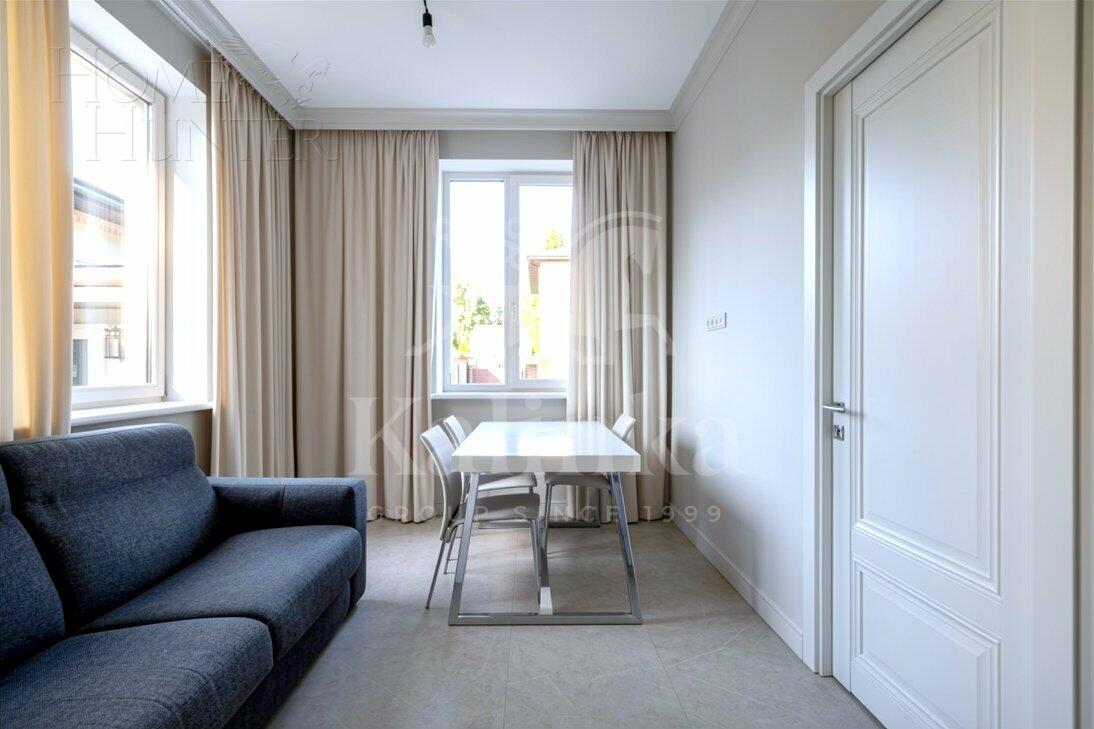 2-этажный коттедж 800 м² с отделкой