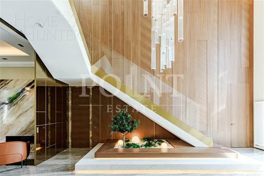 2-этажный коттедж 1 050 м² с отделкой
