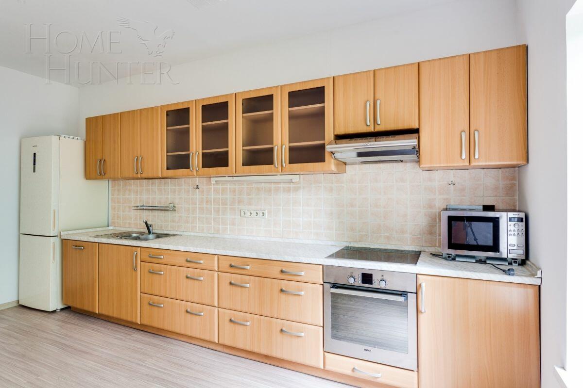 2-этажный таунхаус 890 м² с отделкой