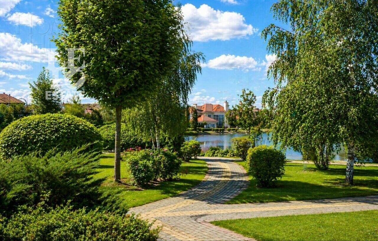 2-этажный коттедж 520 м² с отделкой