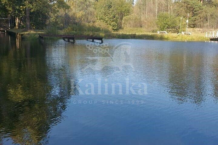 2-этажный коттедж 637 м² с отделкой