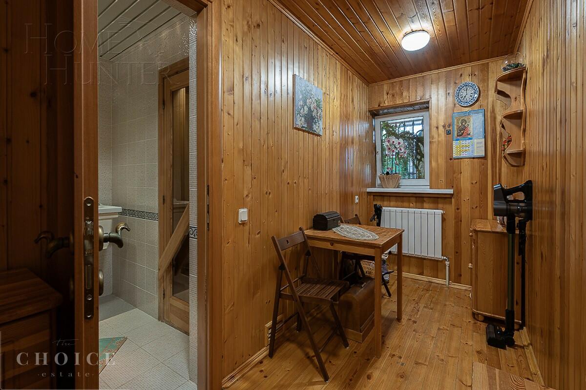 2-этажный коттедж 335 м² с отделкой