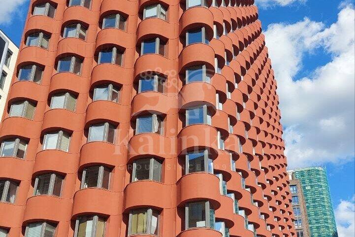 3-КОМН. КВАРТИРА С ОТДЕЛКОЙ 64.4 М² НА 4 ЭТАЖЕ