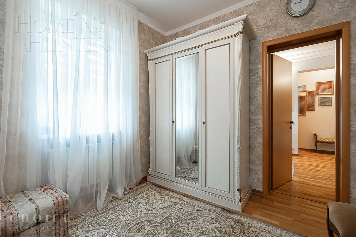 2-этажный коттедж 335 м² с отделкой