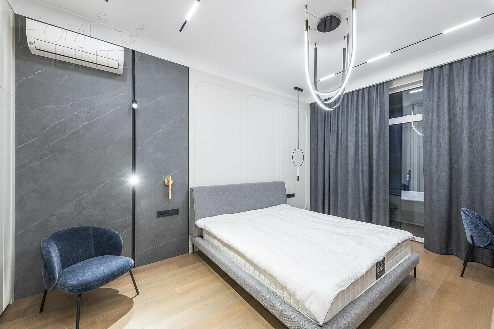 2-КОМН. КВАРТИРА С ОТДЕЛКОЙ 73 М² НА 8 ЭТАЖЕ