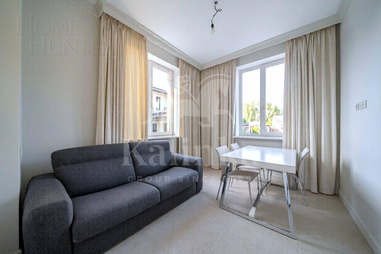 2-этажный коттедж 800 м² с отделкой