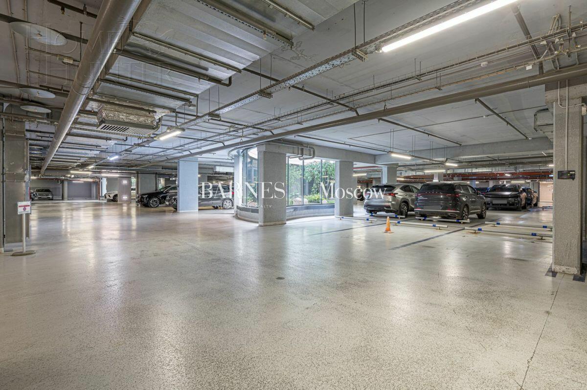 4-КОМН. КВАРТИРА С ОТДЕЛКОЙ 150.6 М² НА 19 ЭТАЖЕ