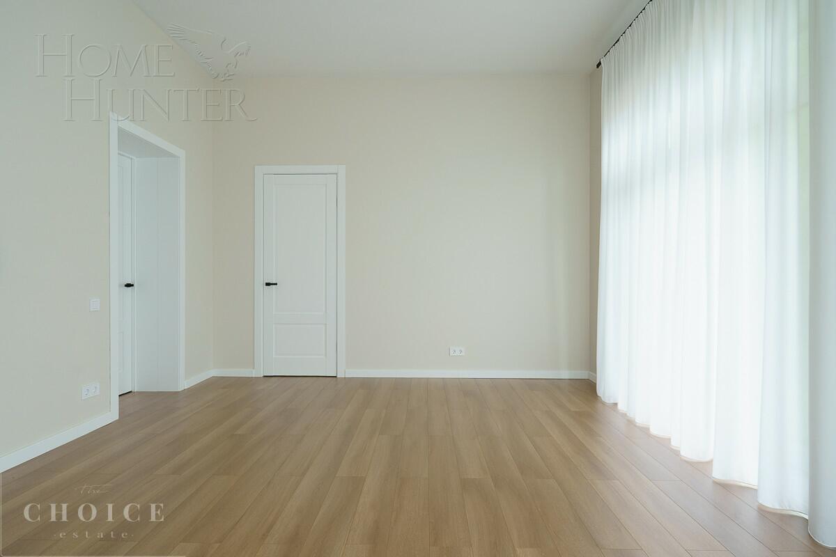 2-этажный коттедж 407.2 м² с отделкой