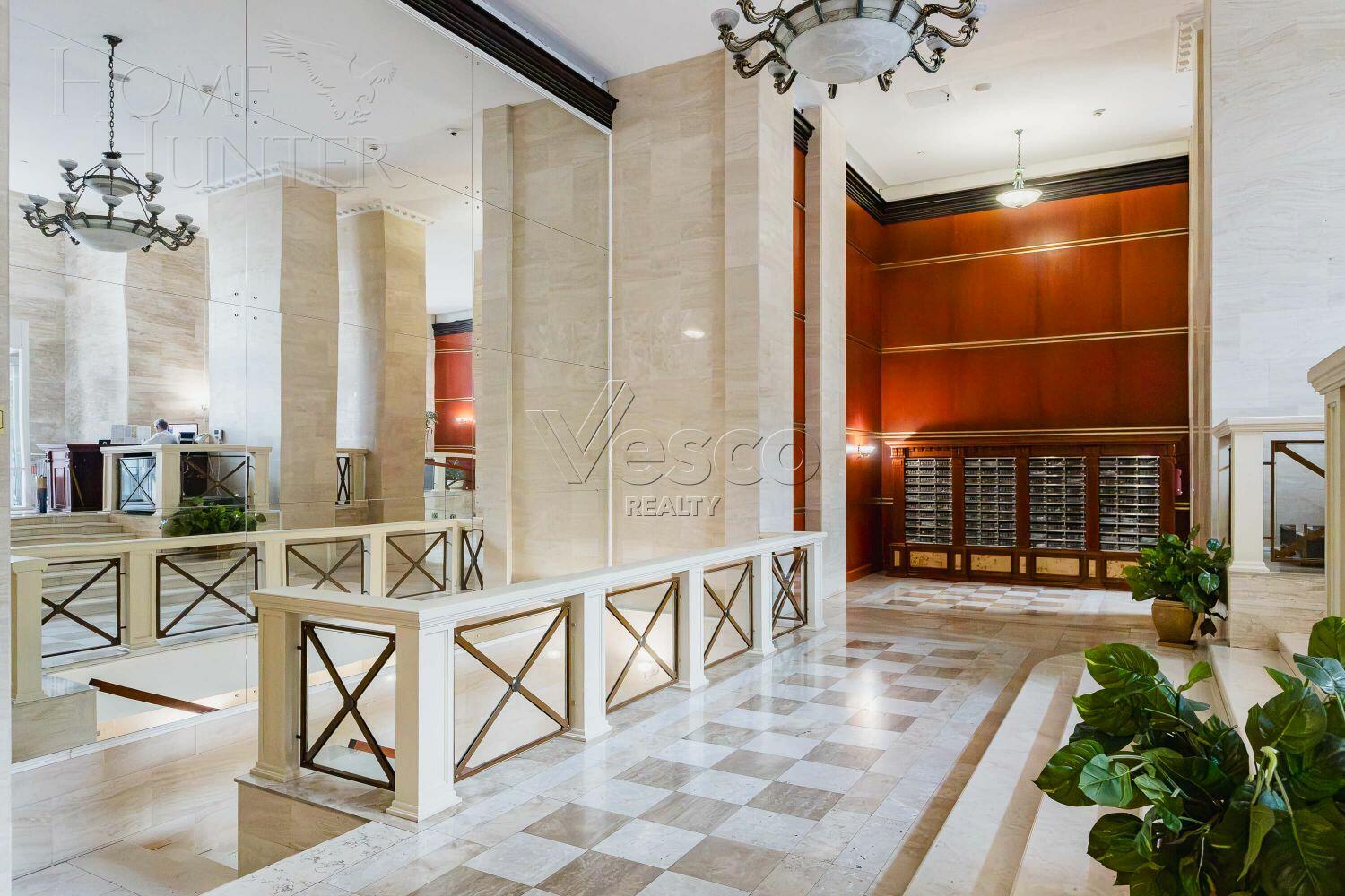 5-КОМН. КВАРТИРА БЕЗ ОТДЕЛКИ 220 М² НА 4 ЭТАЖЕ